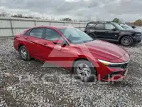 2024 Hyundai Elantra photo
