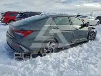 2024 Hyundai Elantra photo