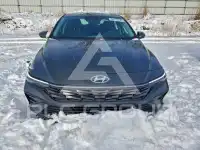 2024 Hyundai Elantra photo