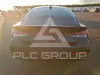 2024 Hyundai Elantra фото