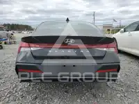 2024 Hyundai Elantra фото