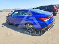 2024 Hyundai Elantra photo