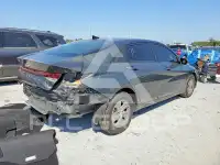 2024 Hyundai Elantra фото