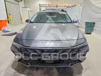 2024 Hyundai Elantra фото