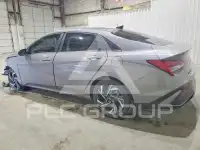 2024 Hyundai Elantra photo