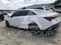 2024 Hyundai Elantra фото