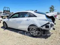 2024 Hyundai Elantra photo