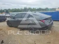2024 Hyundai Elantra фото