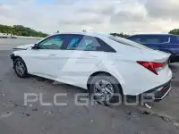 2024 Hyundai Elantra photo