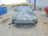 2024 Hyundai Elantra фото