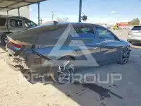 2024 Hyundai Elantra photo