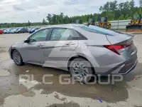 2024 Hyundai Elantra photo