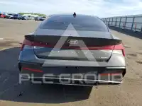 2024 Hyundai Elantra photo