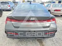 2024 Hyundai Elantra photo