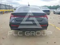 2024 Hyundai Elantra фото