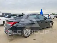 2024 Hyundai Elantra фото
