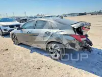 2024 Hyundai Elantra photo