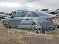 2024 Hyundai Elantra фото