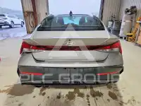 2024 Hyundai Elantra photo