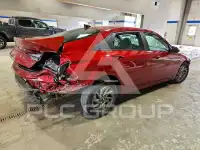 2024 Hyundai Elantra фото