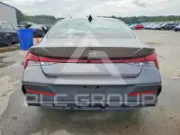 2024 Hyundai Elantra photo