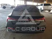 2024 Hyundai Elantra фото