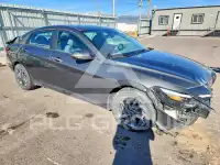 2024 Hyundai Elantra фото