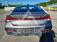2024 Hyundai Elantra фото