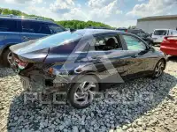 2024 Hyundai Elantra фото