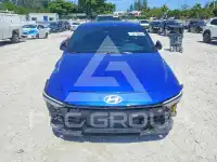 2024 Hyundai Elantra фото