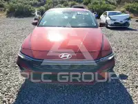 2024 Hyundai Elantra фото
