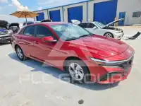 2024 Hyundai Elantra фото