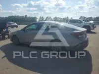 2024 Hyundai Elantra фото