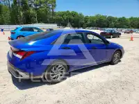2024 Hyundai Elantra photo