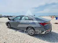2024 Hyundai Elantra фото