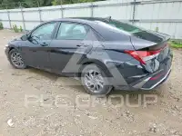 2024 Hyundai Elantra фото