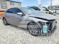 2024 Hyundai Elantra photo