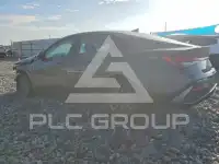 2024 Hyundai Elantra фото