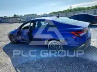 2024 Hyundai Elantra фото