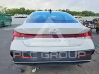 2024 Hyundai Elantra photo