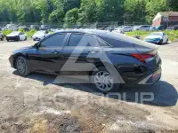 2024 Hyundai Elantra photo
