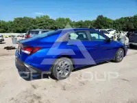 2024 Hyundai Elantra photo