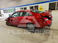 2024 Hyundai Elantra фото