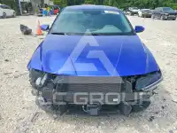 2024 Hyundai Elantra фото