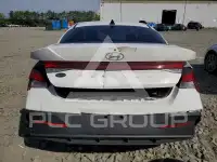 2024 Hyundai Elantra photo