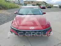 2024 Hyundai Elantra photo