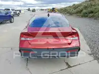 2024 Hyundai Elantra photo