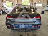 2024 Hyundai Elantra фото