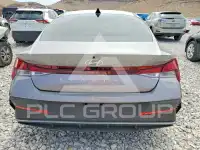 2024 Hyundai Elantra photo