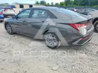 2024 Hyundai Elantra photo